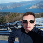 Se hai bisogno di ripetizioni di chimica e biologia, ti aspetto !